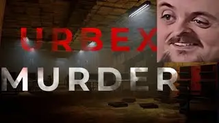 Форсен играет в &laquo;Убийство Урбекса&raquo; с Streamsnipers