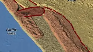 Changing Direction: The Island and Mountain Formation Story