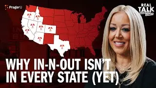 Why In-N-Out Isn&rsquo;t In Every State (Yet)