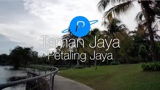 TAMAN JAYA PARK: On Wheels 1