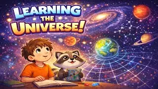 Nico and Aster: Curiosity Over Rewards