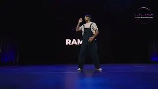 Robot dance aka Animation