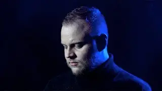 Lucius Szikora - WATERFALL (Official Visualizer)