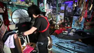 Teen Werewolf/Therian Appreciation Video