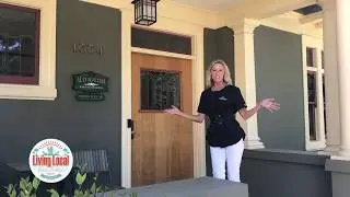 TheraCream EXtreme4 CBD Living Local SB