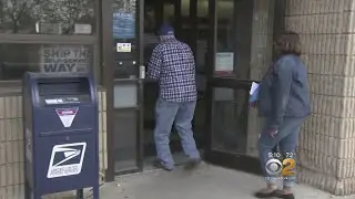 Police: Thieves Stealing Mail From Yonkers Mailboxes