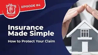 The Royal Podcast-S01E04-How to Protect Your Claim