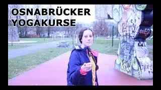Osnabr&uuml;cker*innen aufgepasst! Yoga bei Team Mohr f&uuml;r ein aktiveres Leben.