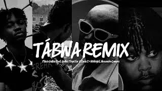 Fl&aacute;vio Guillaz - T&Aacute;BWA REMIX&nbsp;Feat. Guillaz TrapStar&nbsp;&&nbsp;Dada 2 &times; Midnight Comamnder, Alexandre Campos