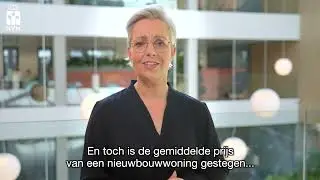 NVM: Flink meer verkopen in 1e kwartaal 2025 met prijsdemping door veel &lsquo;uitpondwoningen&rsquo;