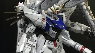 Ep.7 Daban 8821 1/100 GundamF91 Ver.MB MSV OptionSet