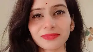 Ritu Verma is live
