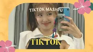 TikTok MASHPU 2022&hearts;️