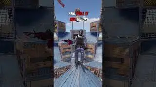 TIPS I WISH I KNEW EARLIER  #rust #facepunch  #gaming #rustpc