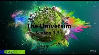 TGP Plays The Universim Season 3.3