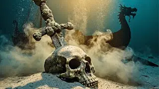 The First Vikings &mdash; The Baltic Ship Burial That Rewrites History