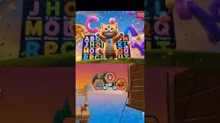 ABC SONG | Fun Alphabet for Kids Nursery Rhymes #Alphabet #LearningABC #abcsong #roblox #sprunki