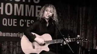 Nicky Baker Live
