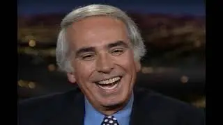 Tom Snyder on I Remember Milwaukee with Jim Peck (1995)