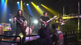 Forever Came Calling - Mapping With A Sense Of Direction LIVE - Albuquerque (Jun 3, 2025)