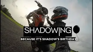 SuperMoto Stunt Training on Hero Impulse