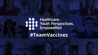 Why I'm getting vaccinated against COVID-19? #TeamVaccines, #VaccineChamp #TheYouthResponse