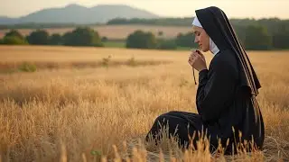 Gregorian Chants 🙏 Sacred peace in the night 🕯️ Monastic prayer for deep rest