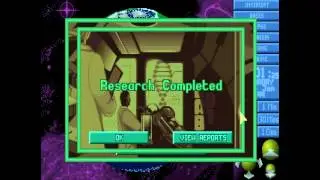 UFO Enemy Unknown LP 1