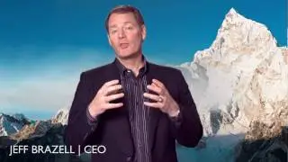 Why Advanced Analytics - Jeff Brazell, CEO The Modellers