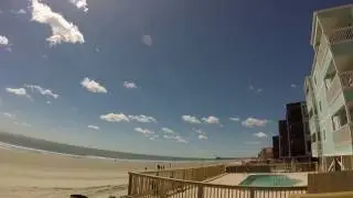 Welcome to Surfside and Myrtle Beach, SC - from Myrtle Beach Movers.