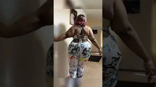 Однажды я купила комбинезон в #temu 🤪 #plussize #fashion #ootd #fyp