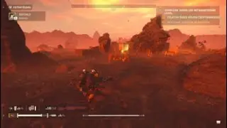 Full Gameplay Helldivers Solo