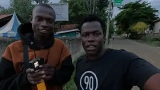 FIRST TIME MEETING DANIEL IN 2026