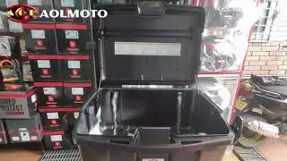 AOLMOTO TE OFRECE - TRK46B-BLACK LINE
