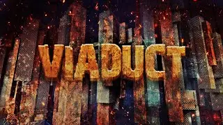 Viaduct - Completion [16 Mid-High] By: robloxroblox556 (Double Win w/ @pierogovvy )