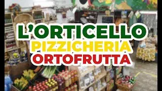 Livorno - Orticello Pizzicheria Ortofrutta
