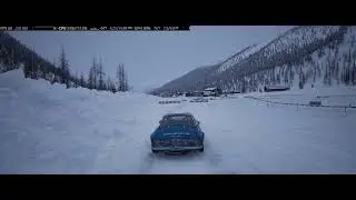 【ASSETTO CORSA RALLY】メダルは全部集まった！（色問わず・・）