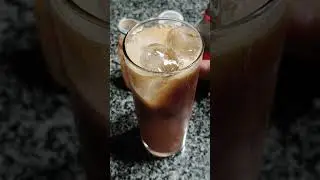 Satisfying Mr. Milk + Milk Man + Coke #asmr #mixeddrinks #shorts