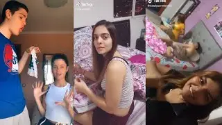 CLAUDIA DICE MI MAMA... TIK TOK COMPILATION #2