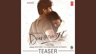 Dear Comrade Teaser