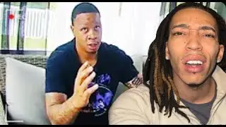 IamSwoopty Reacts To Cop Beats Wife And Ruins His Career