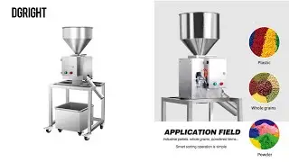 RT-1213 Free-Fall Metal Separator &mdash;Reliable Protection for Continuous Production