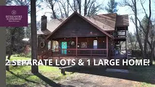 FOR SALE! - 8697 W. ELK RD., STRAWBERRY, AZ 85544