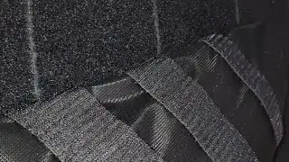 2351 #big #velcro #wall #asmr #rip #Monster #hook #strong #doublesided #strips #mix #crunchy #sticky