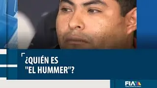 Presunto responsable del asesinato de Valentín Elizalde... ¡ya fue extraditado!