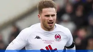David Goodwillie has contract cancelled in Australia after backlash
