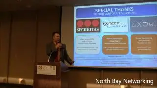 North Bay Networking Group: Celebrating our Community