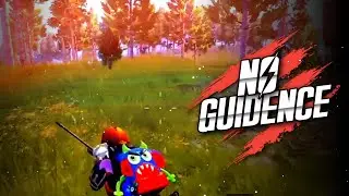 NO GUIDENCE ⚡ A short pubg edit ❤️