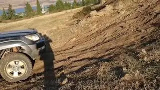 2003 toyota 4runner