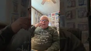 Dream, Talk 2025&hellip; &ldquo;A door opening in Heaven, Jesus in the room&rdquo; Episode #49
